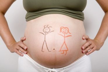 35 недель беременности двойней