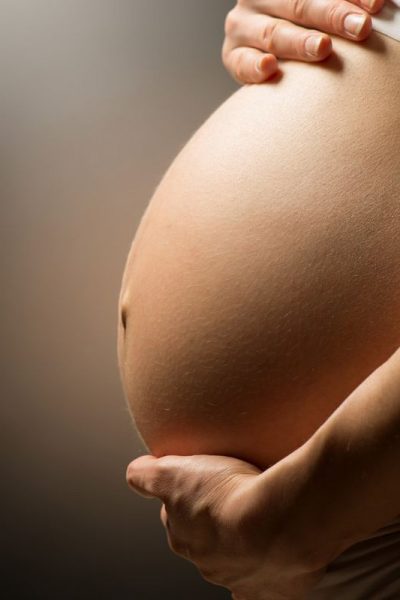 Все жизненно важные органы формируются у человека задолго до рождения.