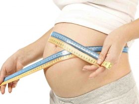 Набор веса ребенка по неделям при беременности