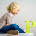 Как научить ребенка правильно говорить букву Р
