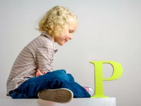 Как научить ребенка правильно говорить букву Р