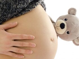 Шевеления на 15 неделе беременности